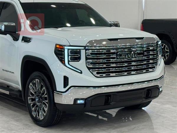 GMC Sierra 2024 for sale in Iraq - Erbil